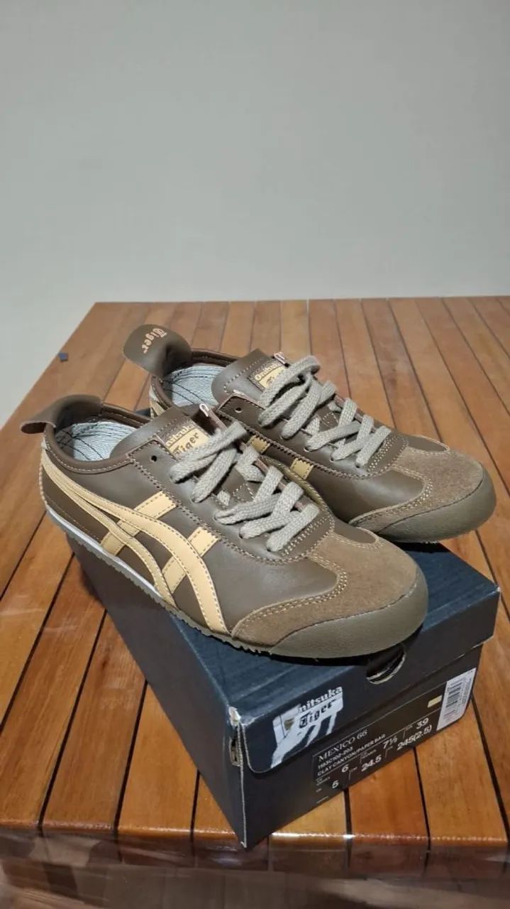 Tênis Onitsuka Tiger  - Foto 2