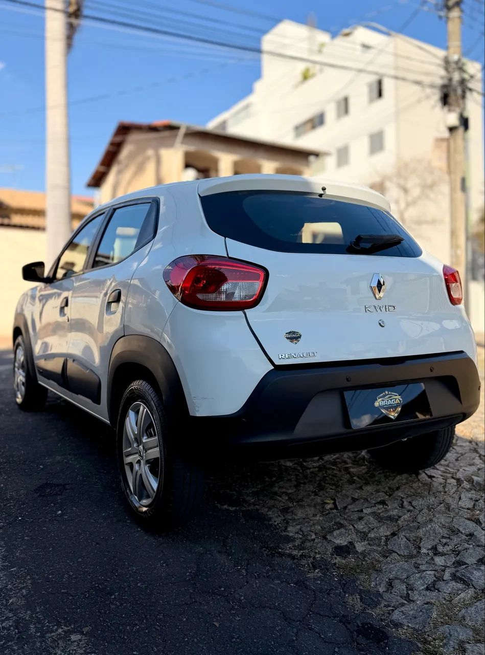 ALUGUEL DE CARRO PARA UBER X / 99 POP - Foto 5