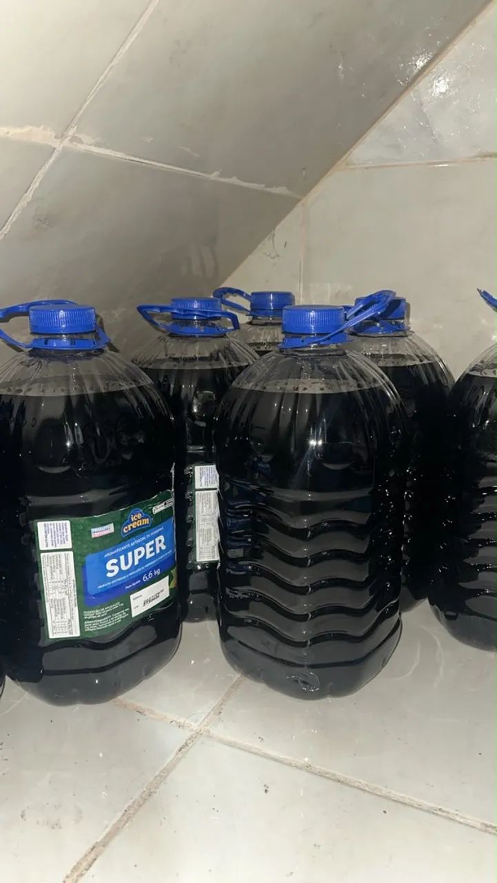 Xarope de guaraná  - Foto 2