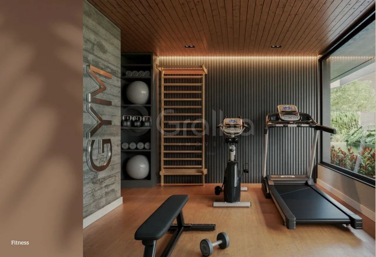 Studio de 36m² no Campeche - Foto 4