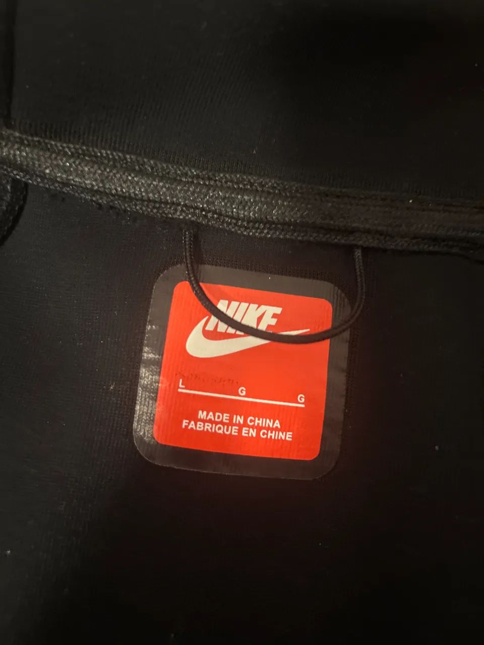 nike tech  - Foto 2