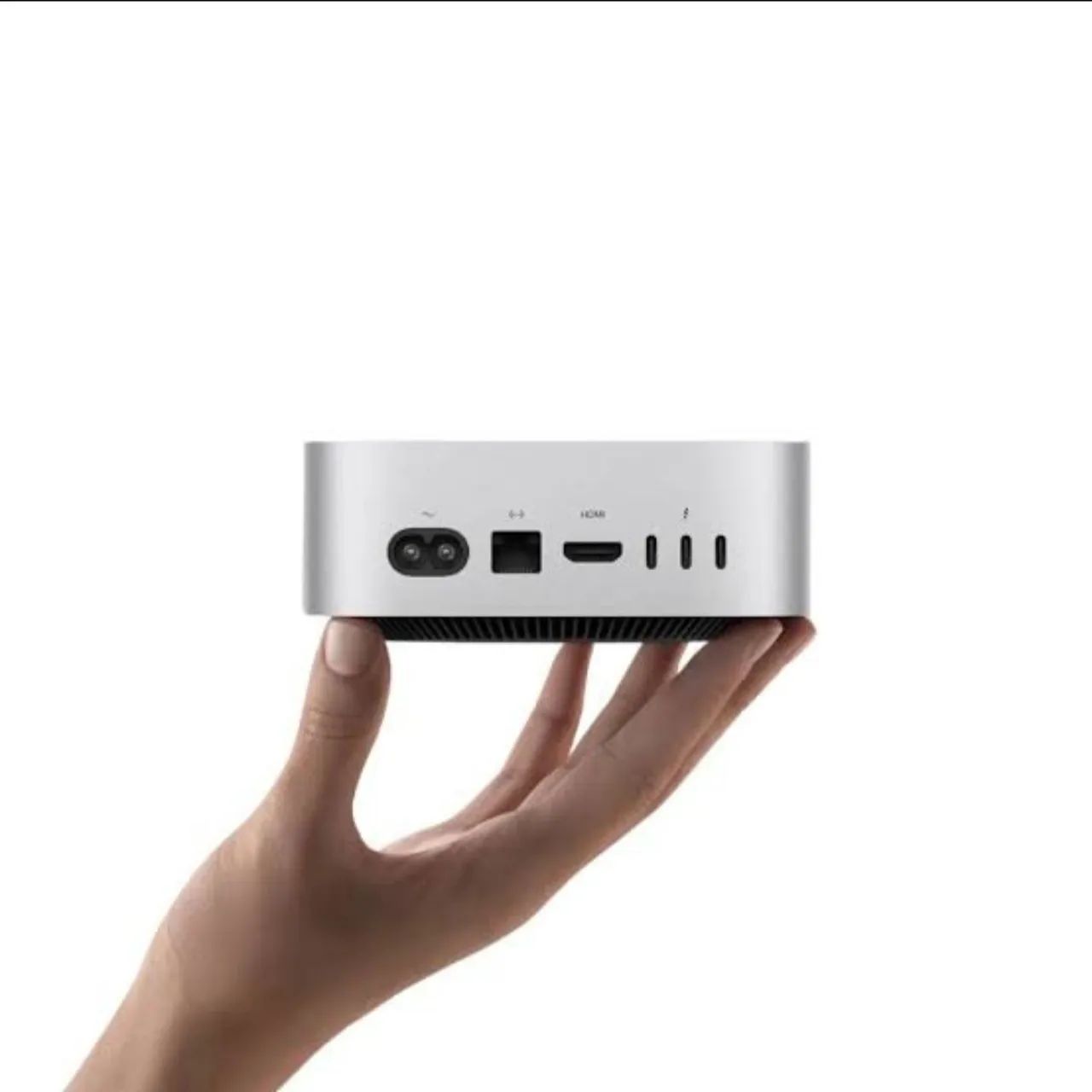 Mini mac M4 + Docking Station ugreen com garantia 2027. - Foto 4