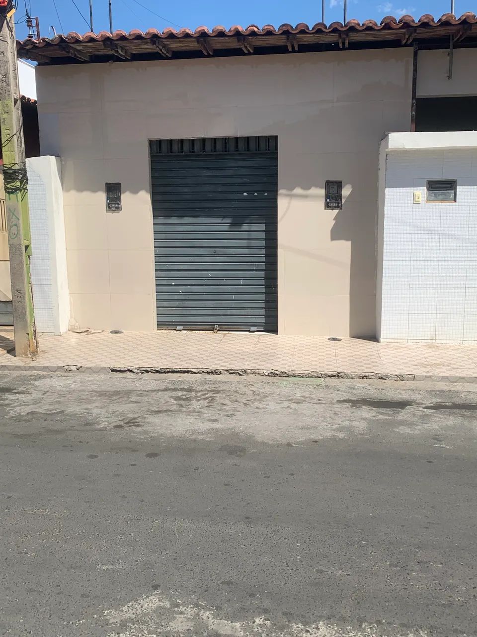 Alugo ponto comercial  - Foto 2