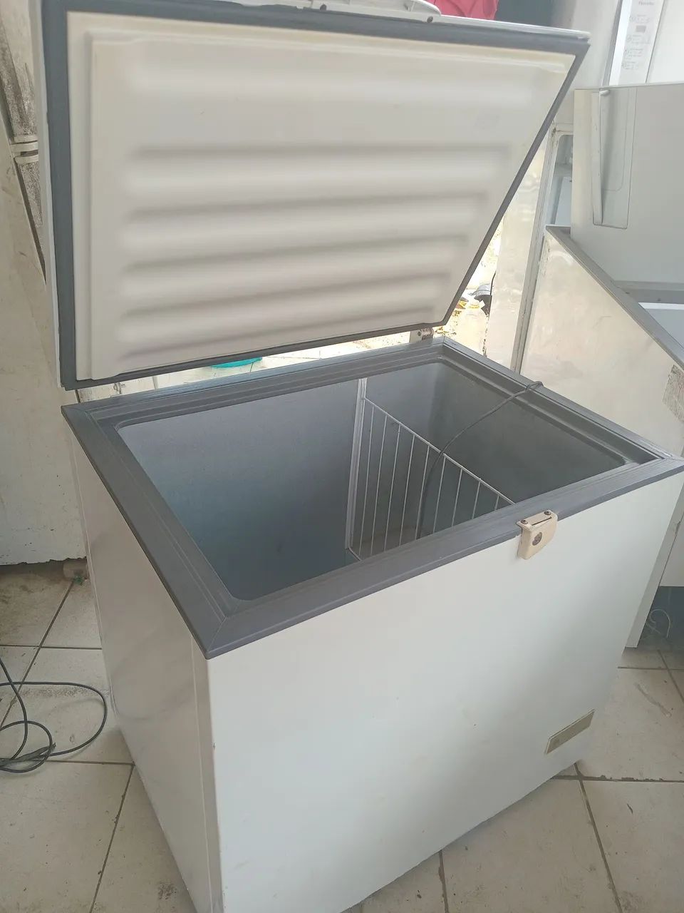 Freezer  - Foto 5