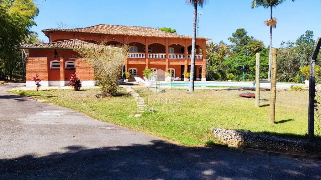 Sítio à venda em Bragança Paulista
