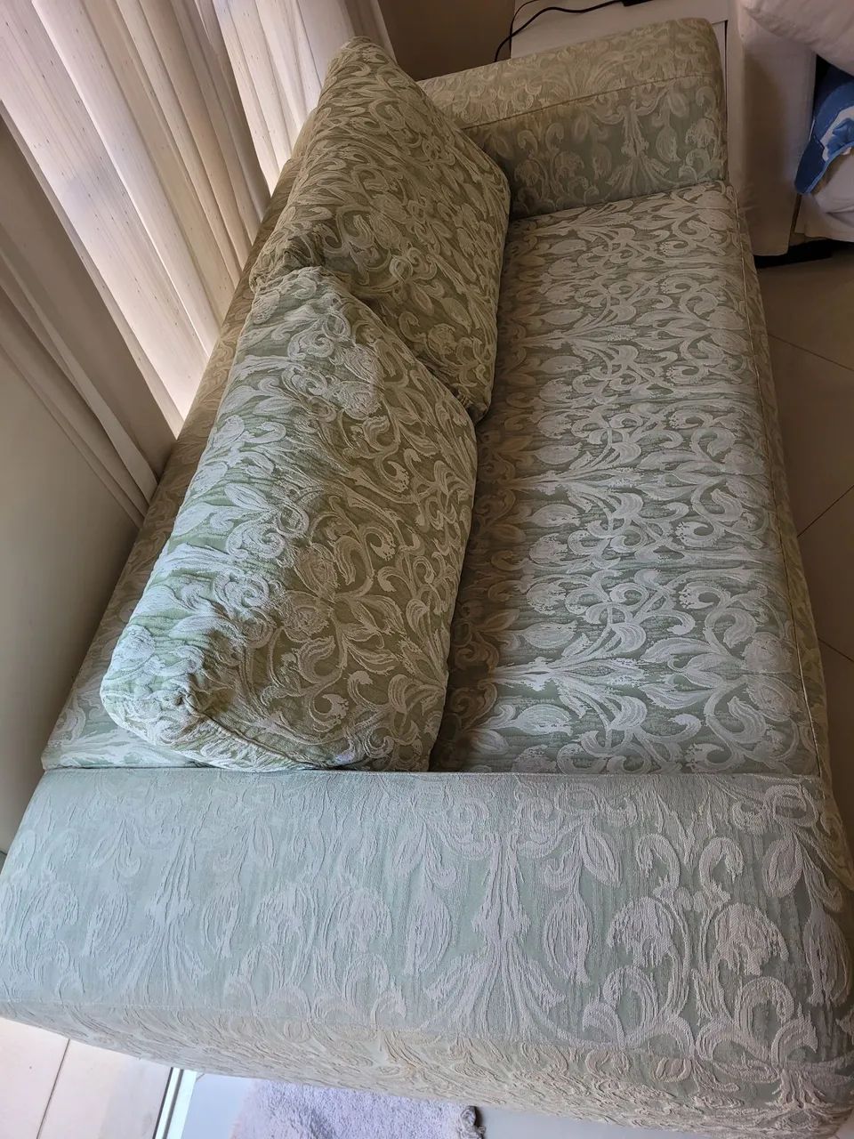 Sofá 2 lugares - Foto 3