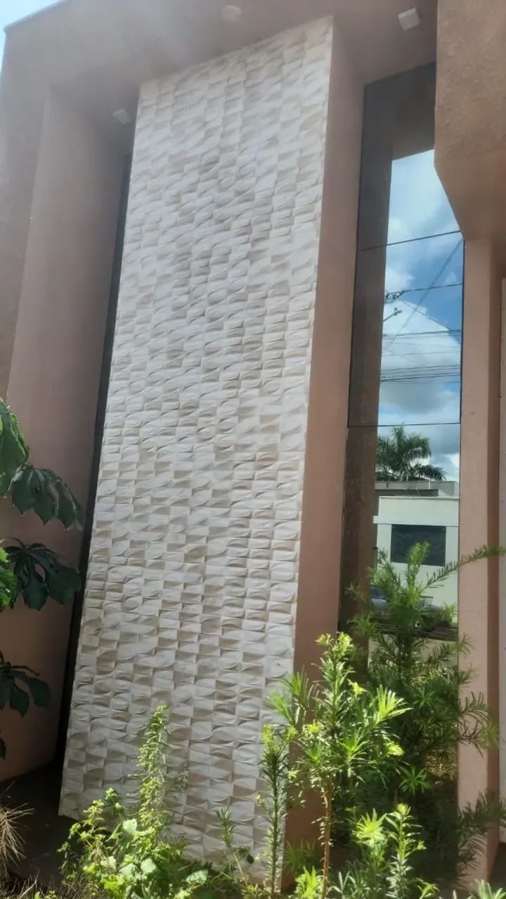 Casa a Venda com 03 quartos (1 suíte) - Tangará da Serra - MT - Foto 2