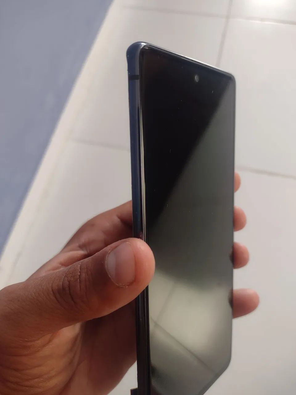 Display Samsung s9 fe original  - Foto 4
