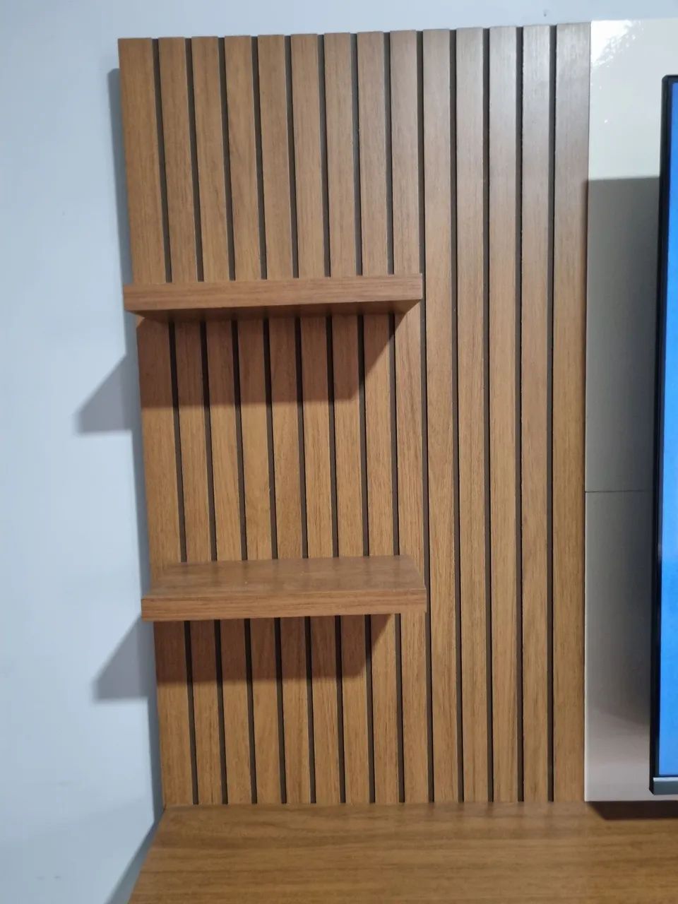 Painel ripado  - Foto 5
