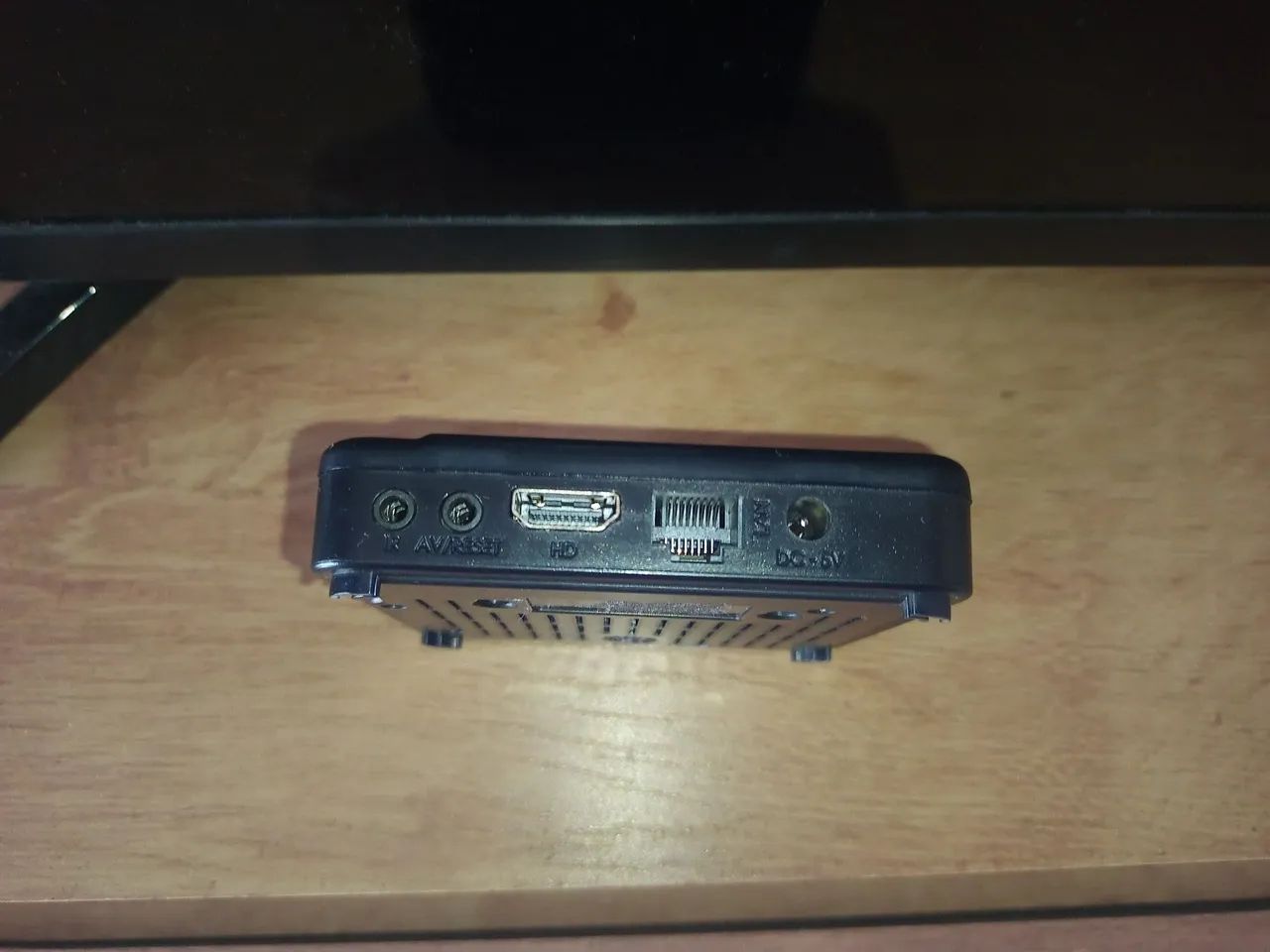 TV Box Proeletronic 4K - Foto 5