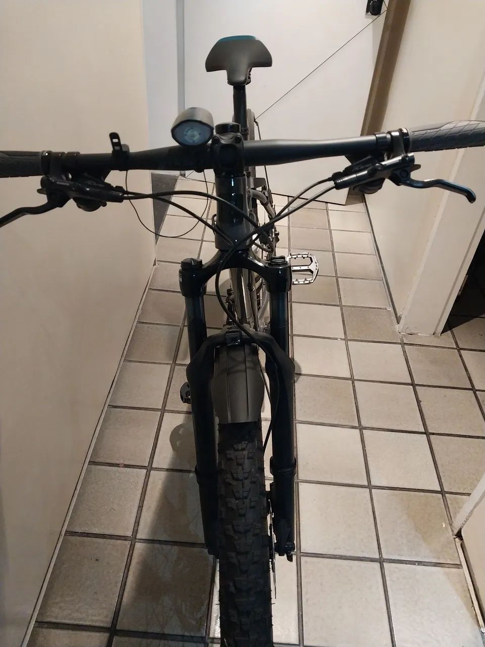 BIKE SENSE PLAY - Foto 3