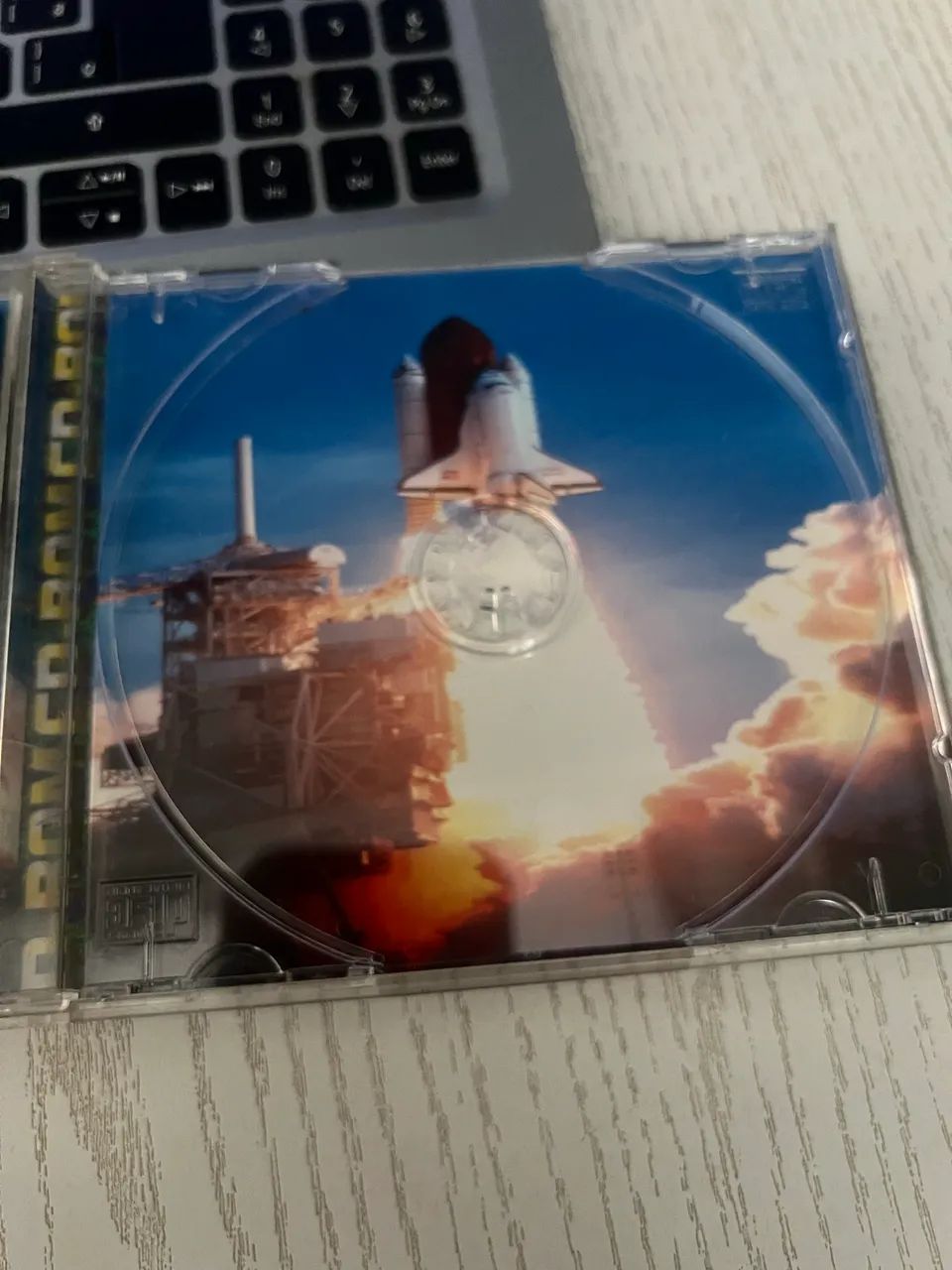 PC Space shuttle CD ORIGINAL  - Foto 4
