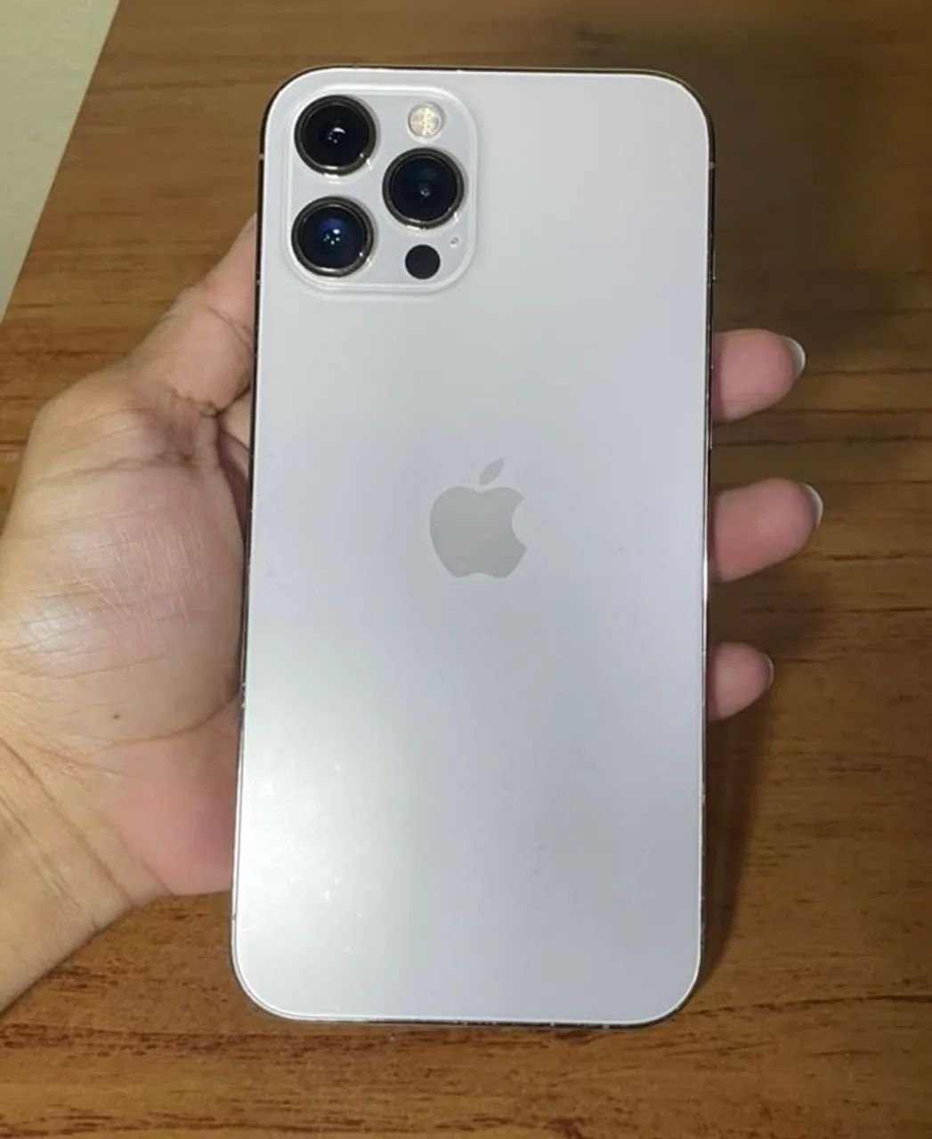 Phone 12 pro max 