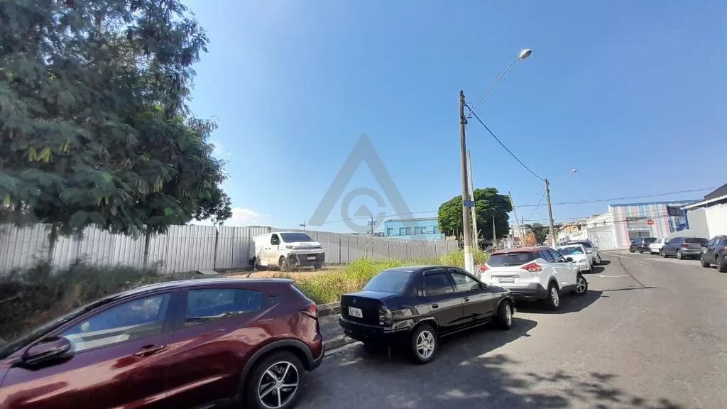 Terreno à venda e para alugar em Campinas, Taquaral, com 394 m² - Foto 2