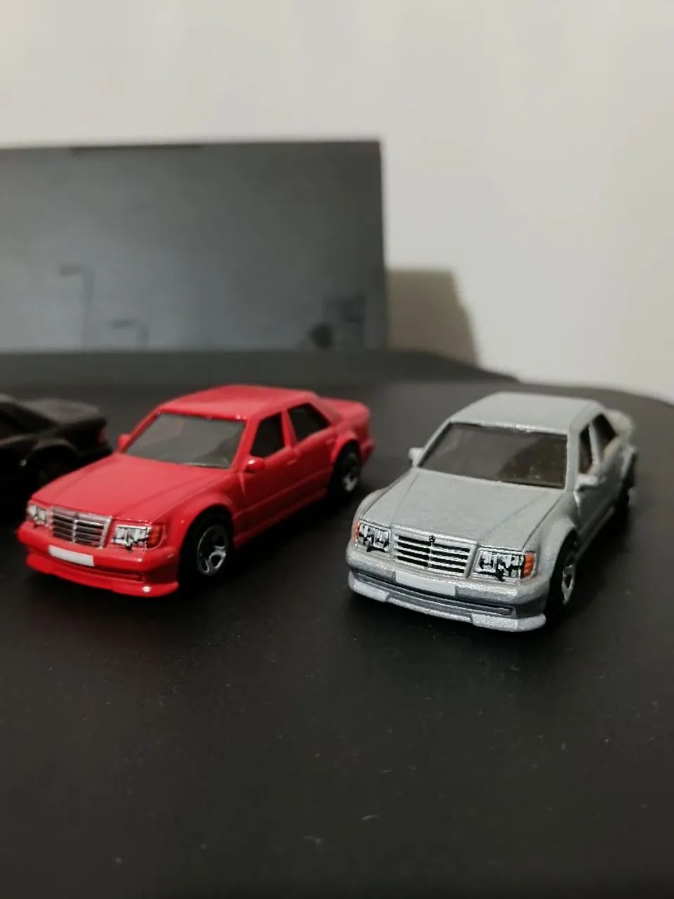 Pack Hotwheels 6 peças  - Foto 2
