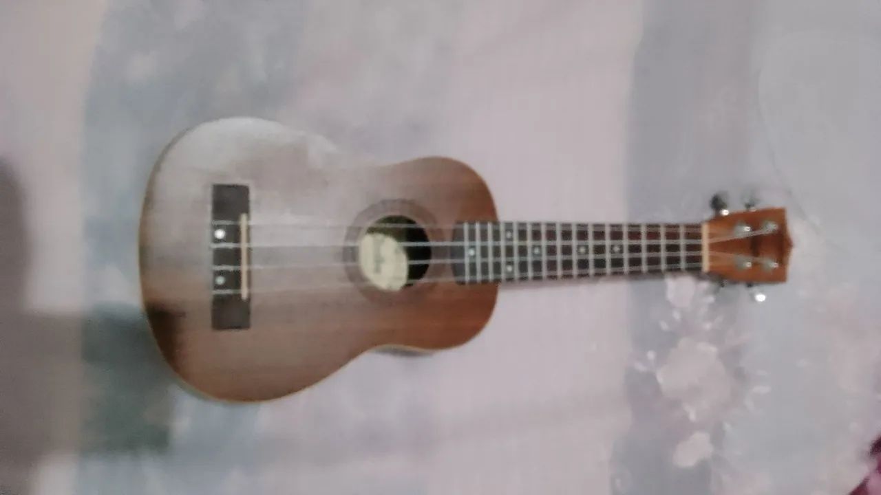 Ukulele  - Foto 4