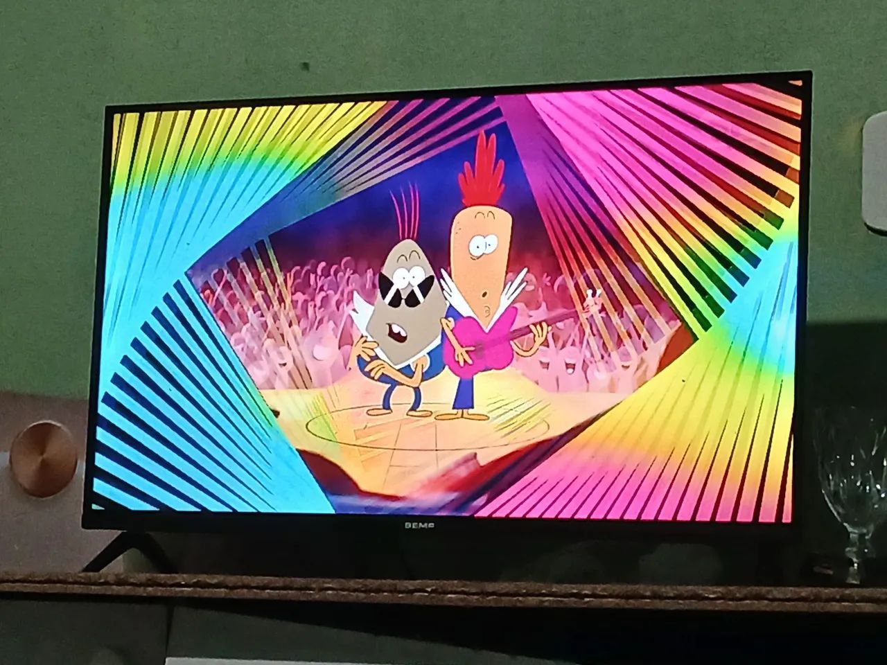 Tv Sempthoshiba 32 - Foto 3