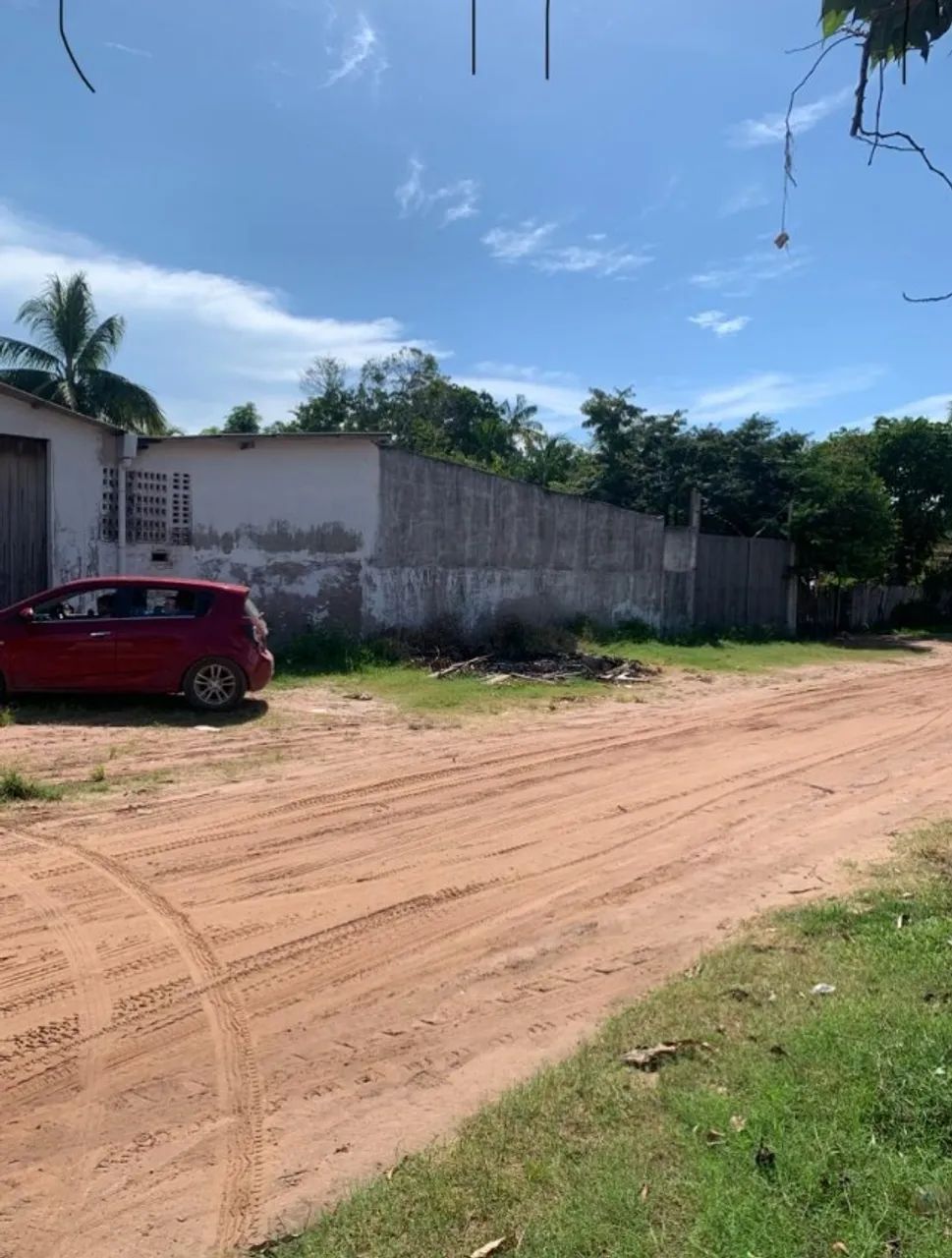 Foto - Santarém - Mararu