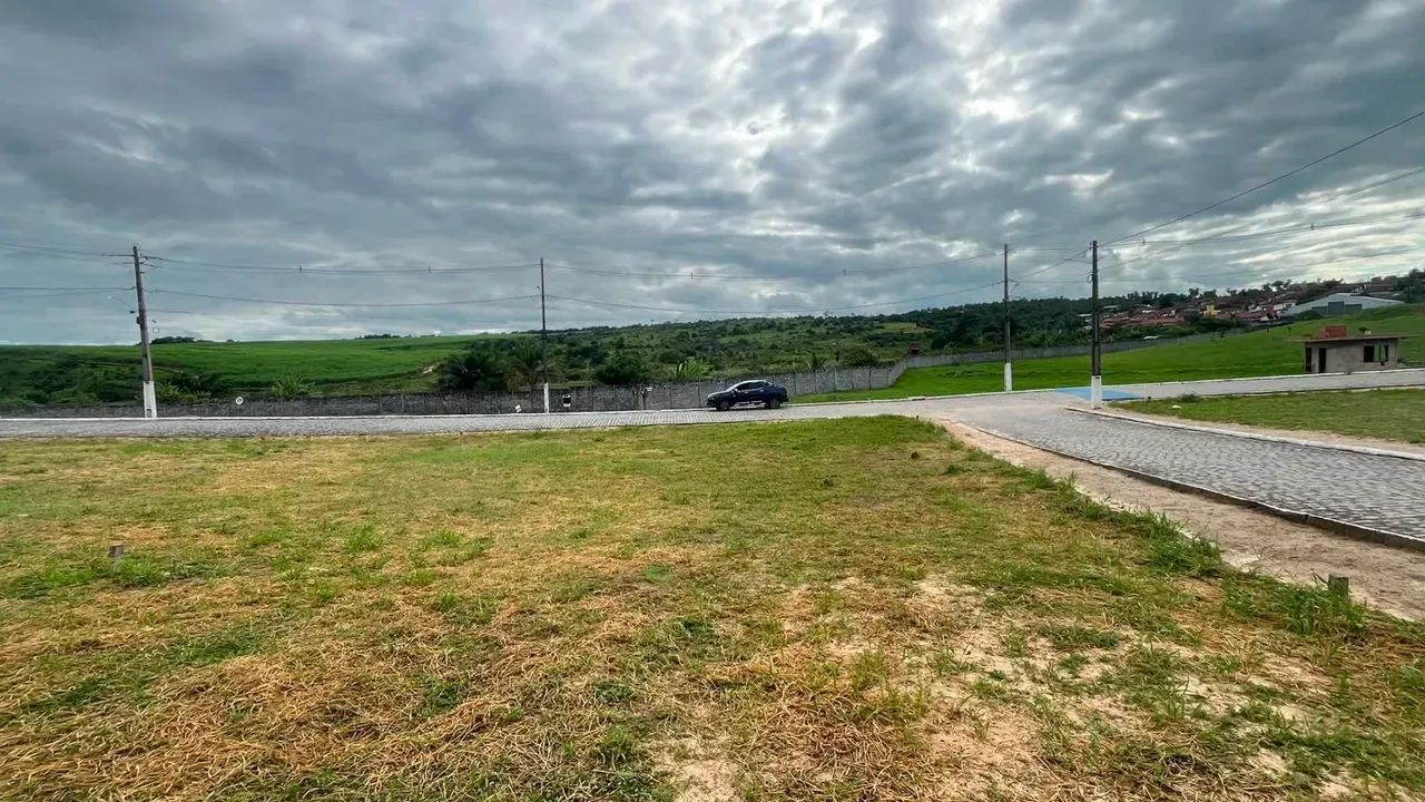Terreno a vanda no condomínio Porto Monte - Marechal Deodoro - AL - Foto 4