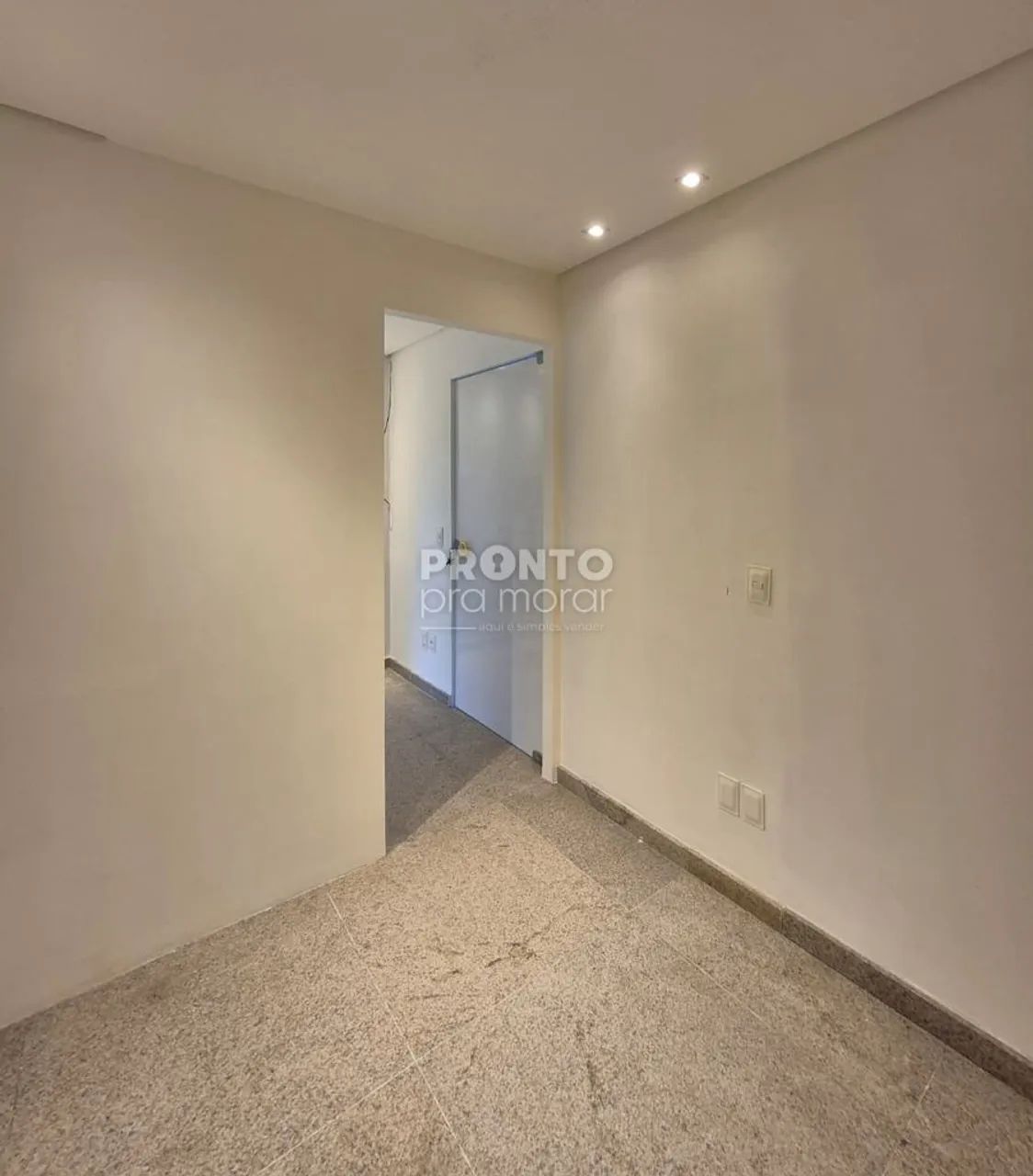 Sala/Conjunto Comercial em Casa Forte - Foto 4