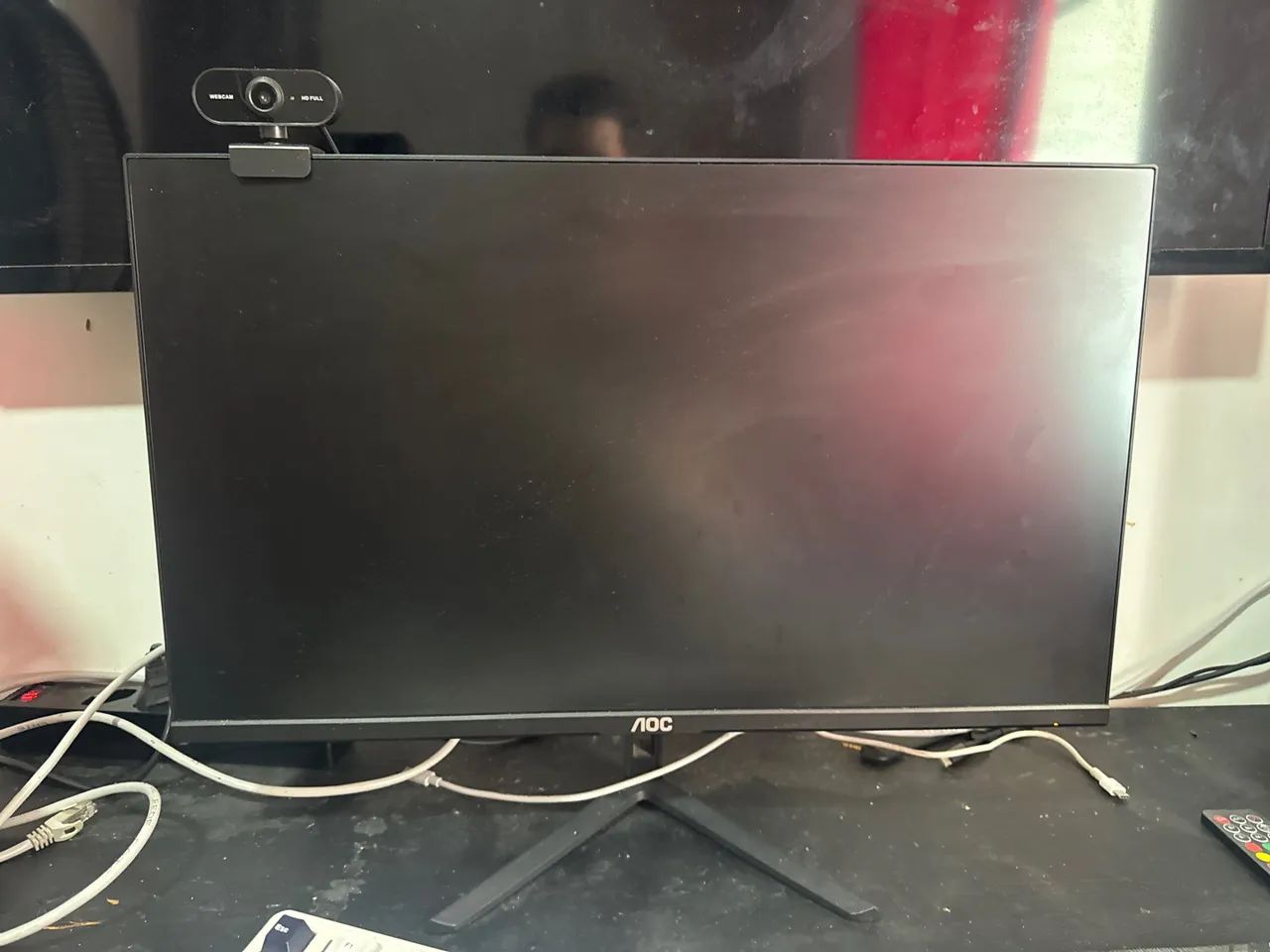 Setup gamer - Foto 4