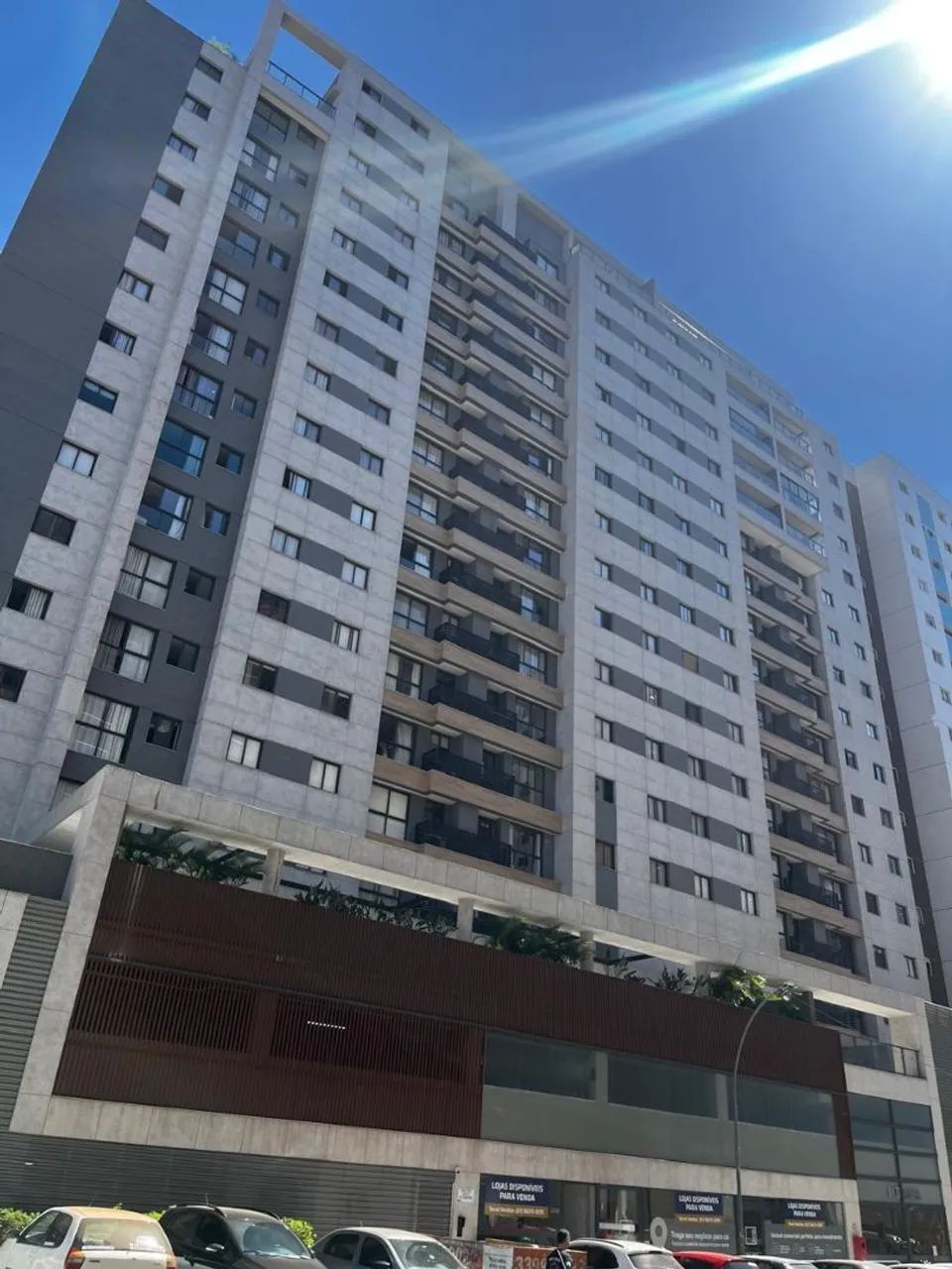 LV31 - Lindo Apartamento 