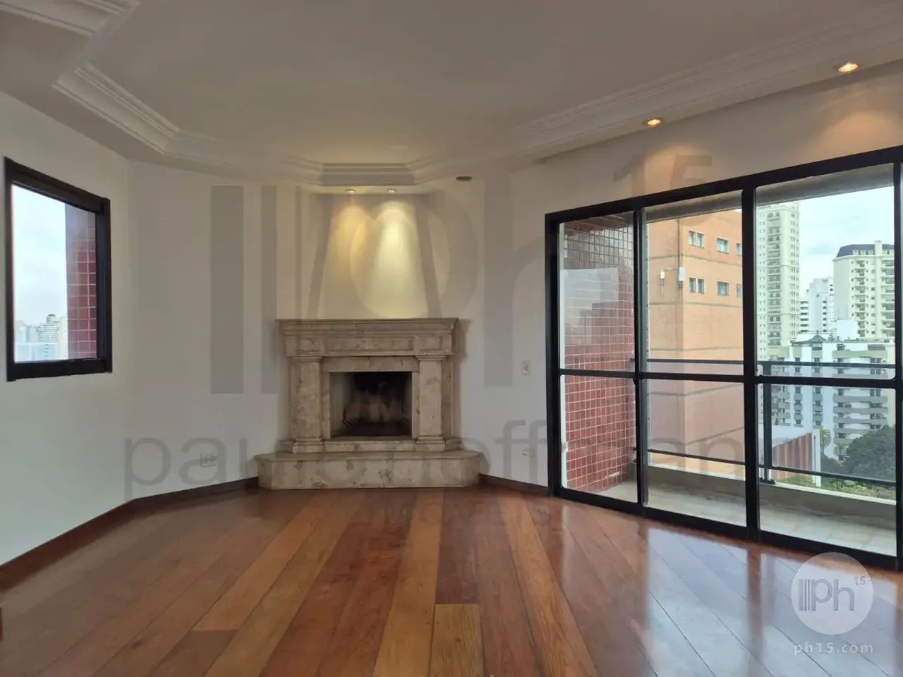 Apartamento Clássico no Campo Belo - Foto 3