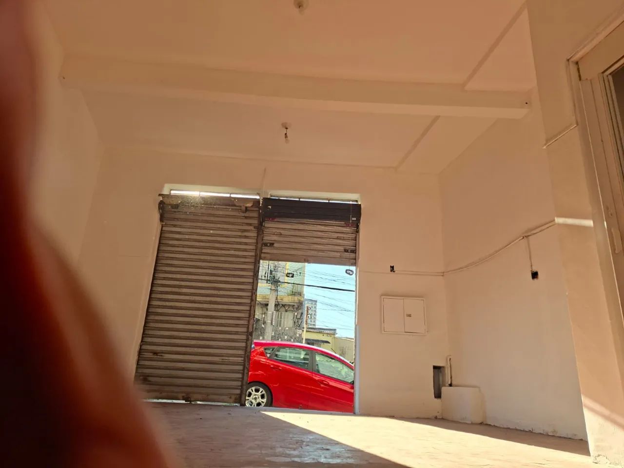 Loja de rua para locação em Parque Peruche, 37m² - Foto 2
