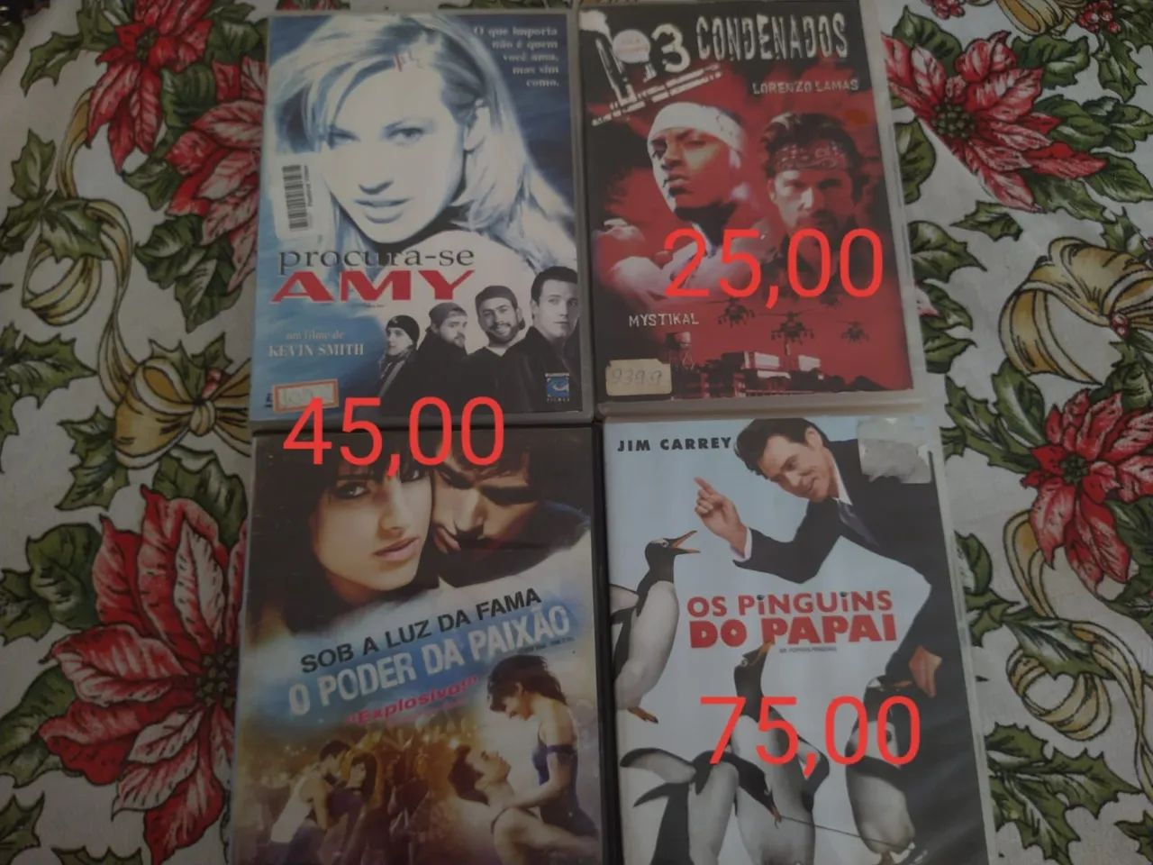 Filmes em Dvd - Foto 2