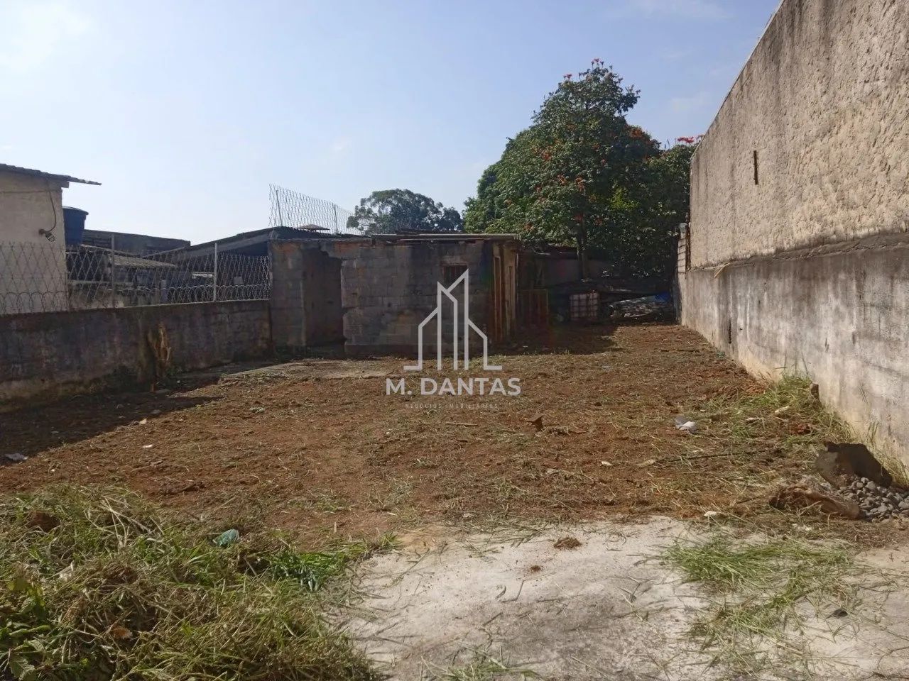 Terreno comercia 600m² no Bairro do Socorro