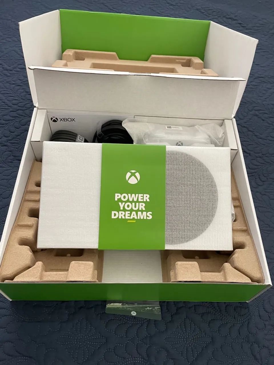 Xbox series s  - Foto 2