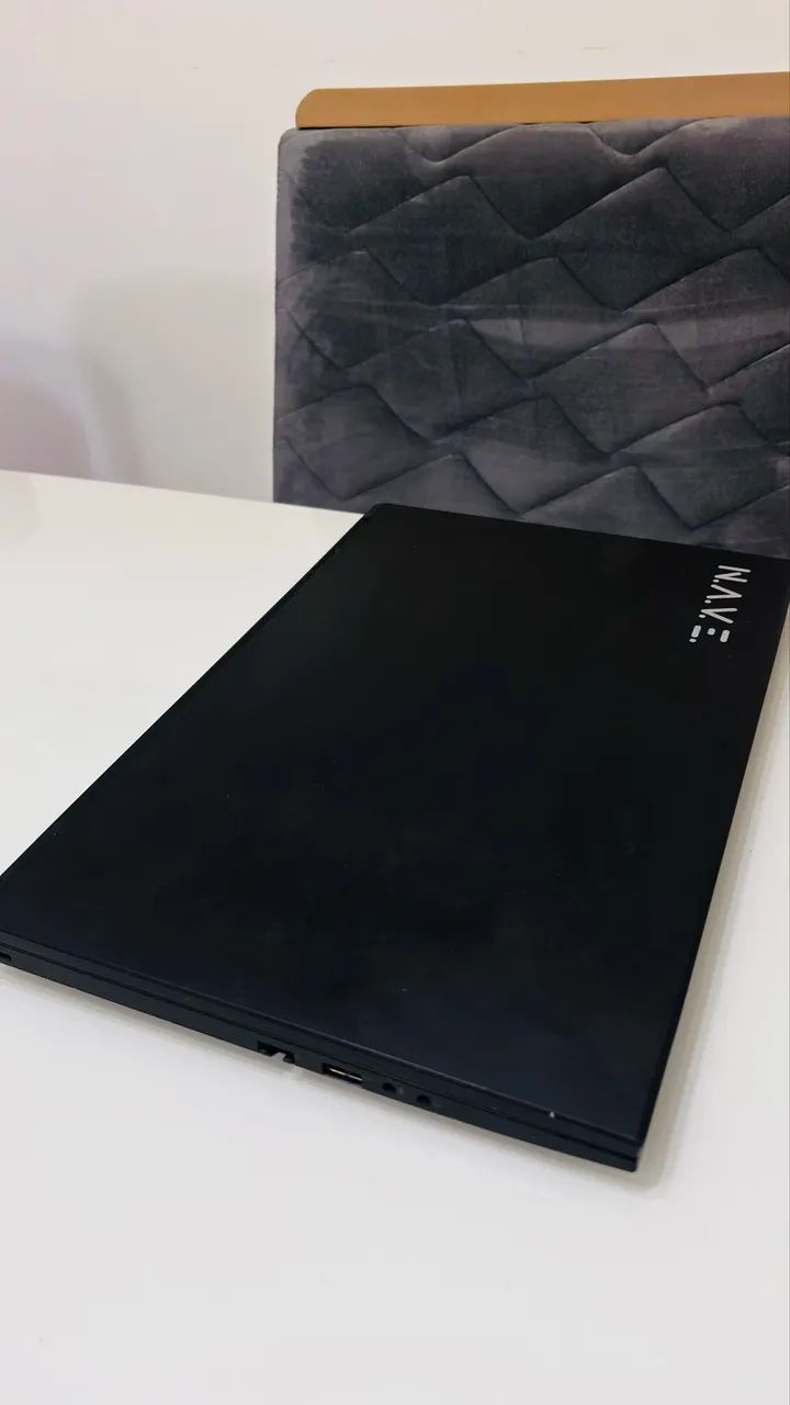 Notebook Gamer Nave Lunar i5-9300H, 16GB RAM, SSD 500Gb, NVIDIA GeForce GTX1050 - Foto 5