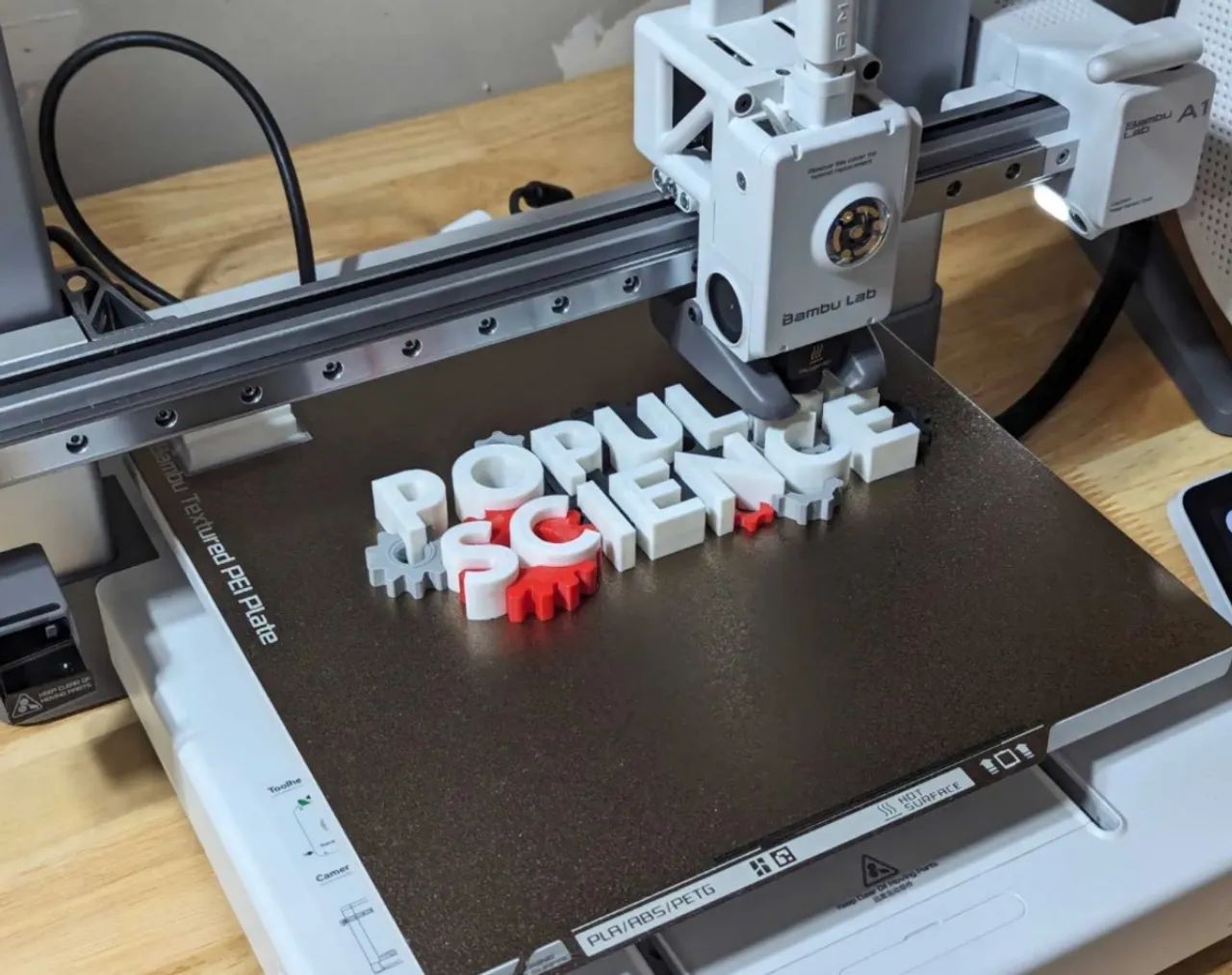 Impressora 3D416602150017454082