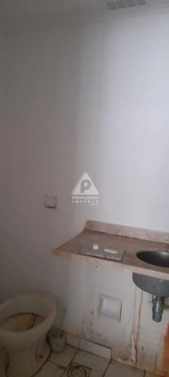 Sala à venda, Centro - RIO DE JANEIRO/RJ - Foto 5