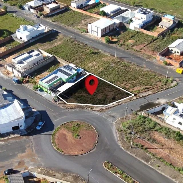 Vende-se terreno no bairro Pátio Cauamé - Foto 3