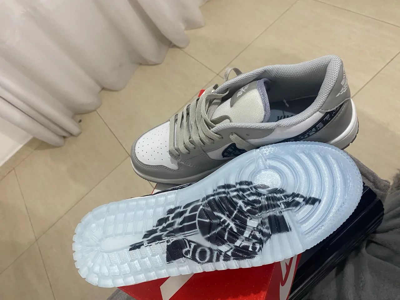 Tênis Nike  - Foto 4