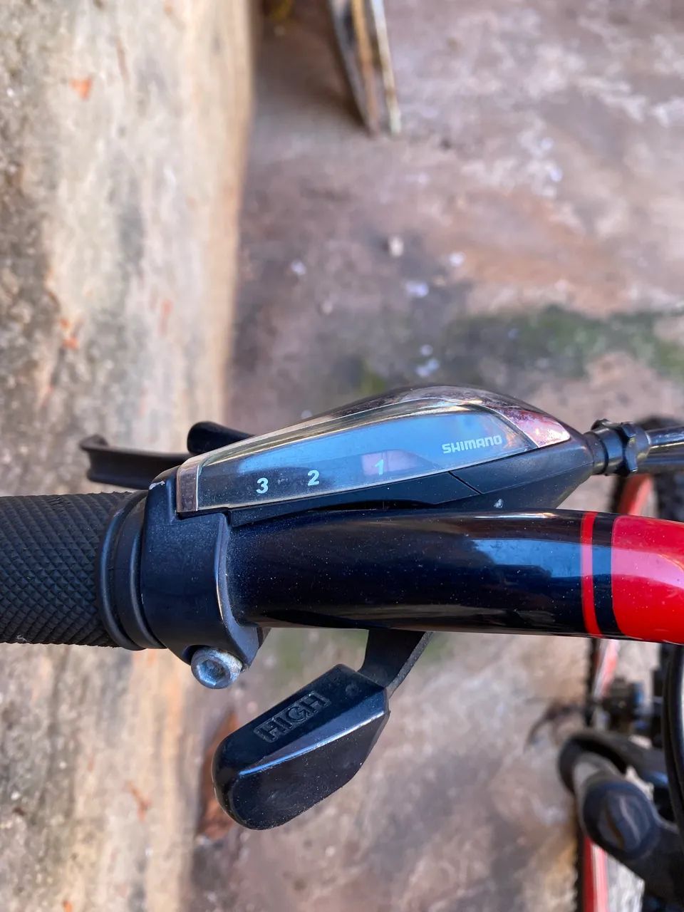 Bicicleta GTS  - Foto 4