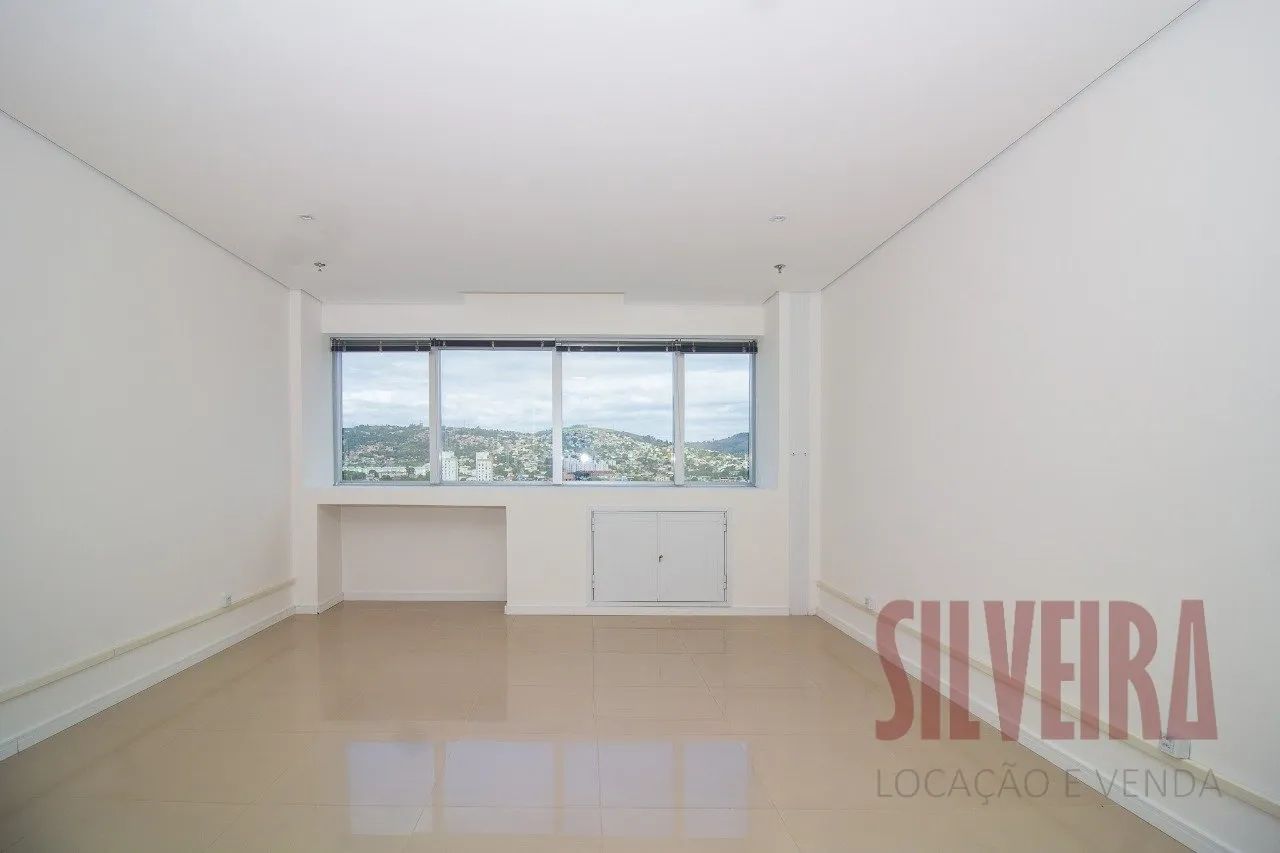 Sala Comercial com 35 m² de Área Privativa no Bairro Central Parque - Foto 2