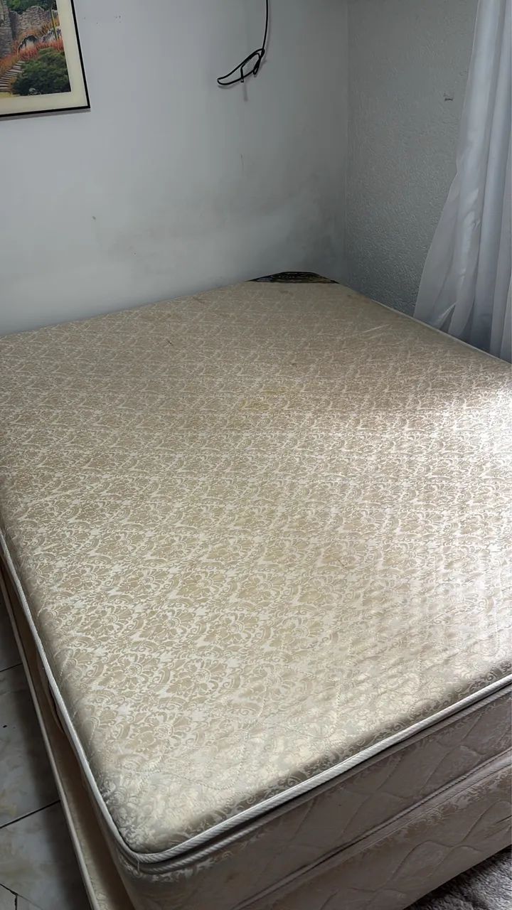CAMA 300$ - Foto 2