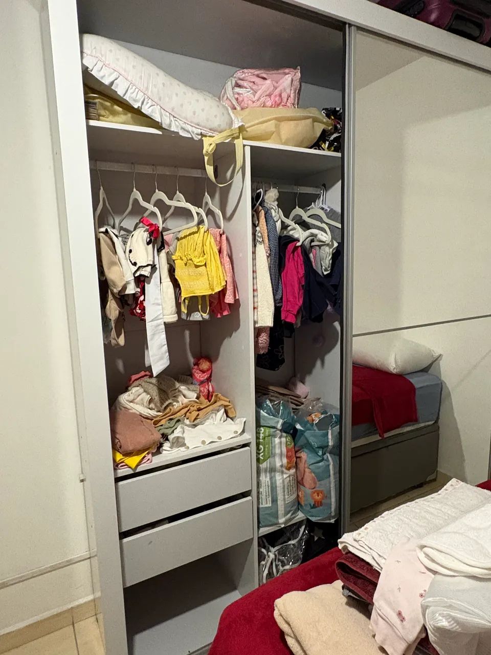 Guarda Roupa - Foto 2