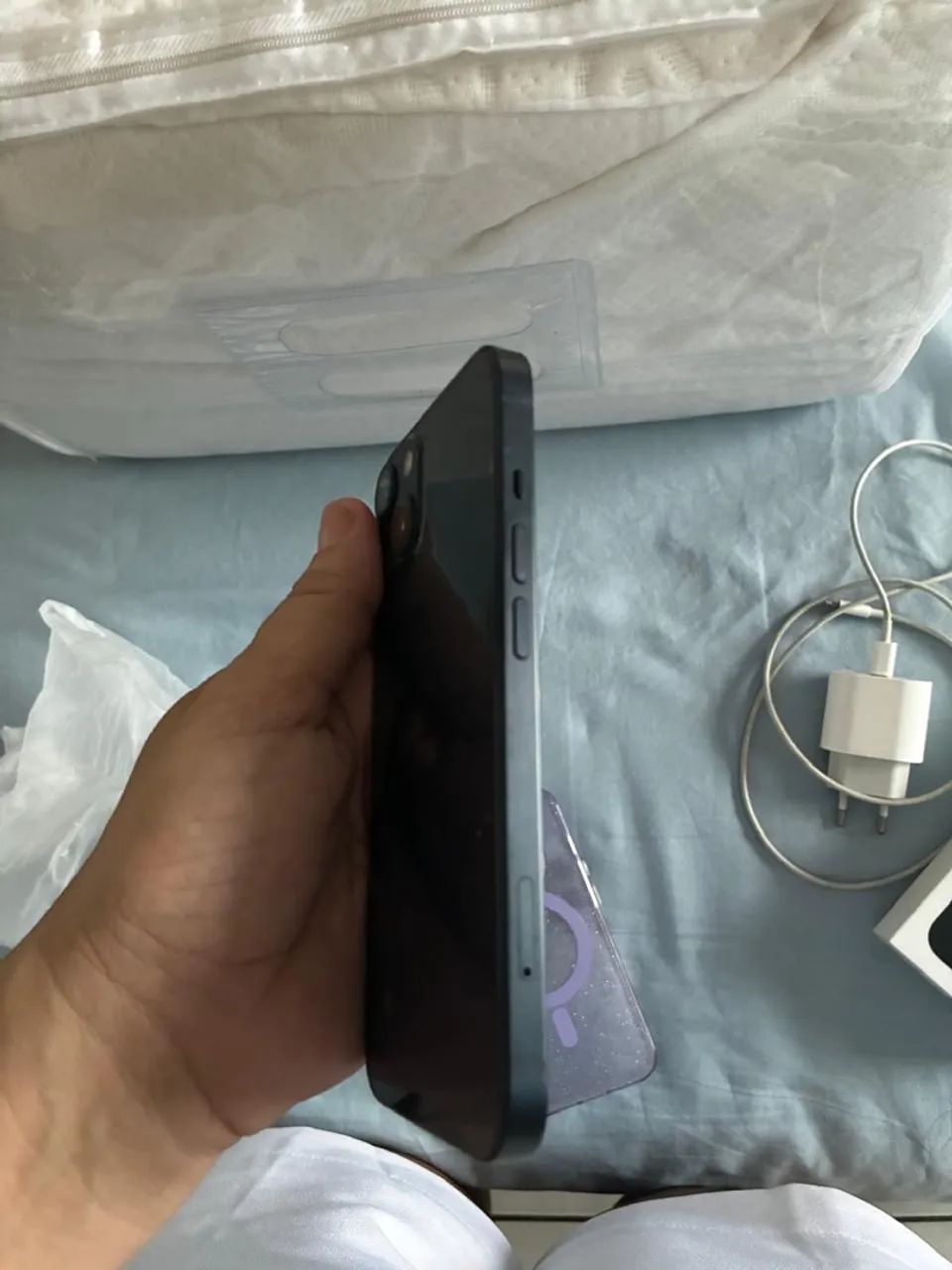 Iphone 13 - Foto 5