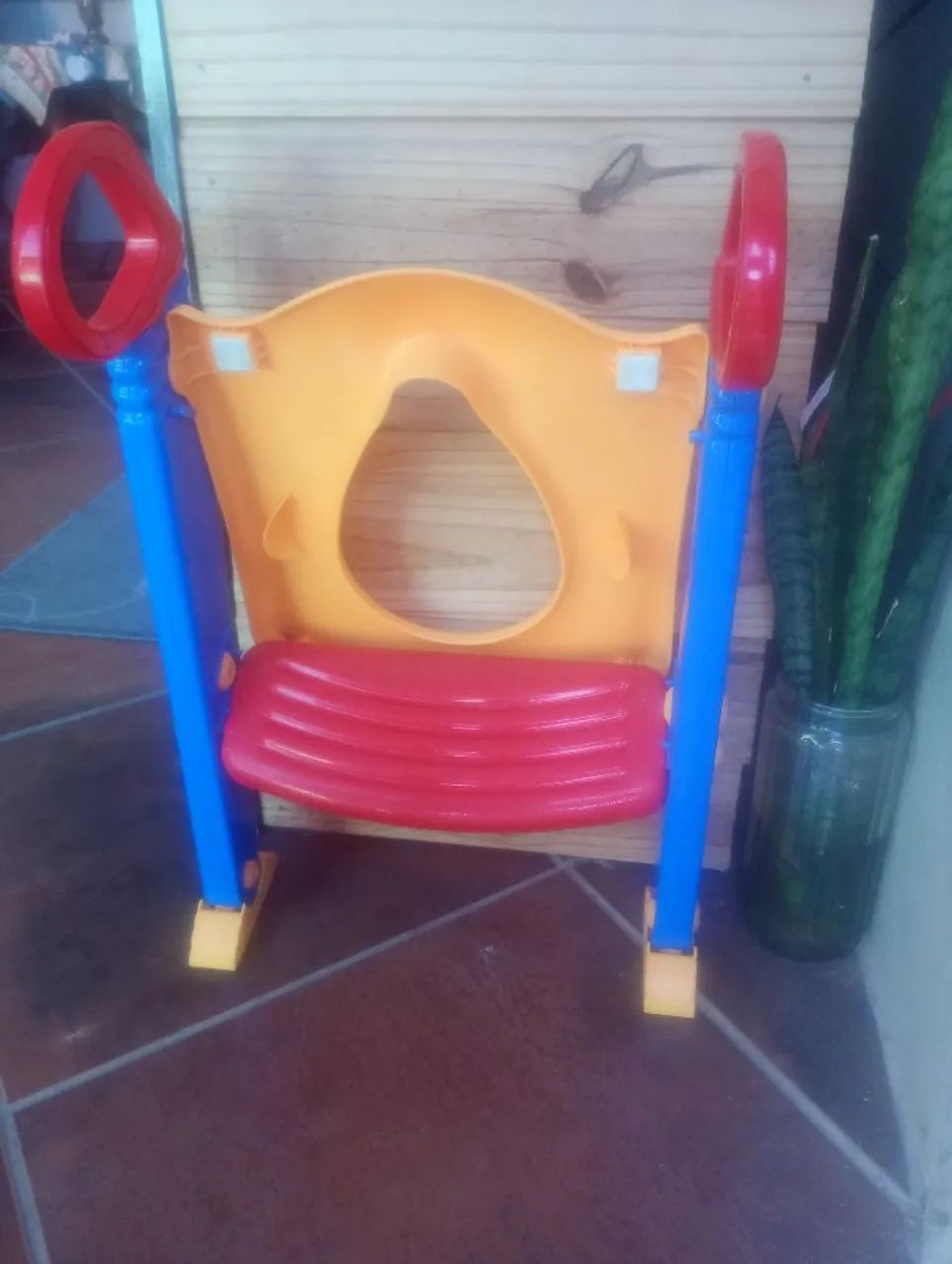 Sanitário infantil  - Foto 2