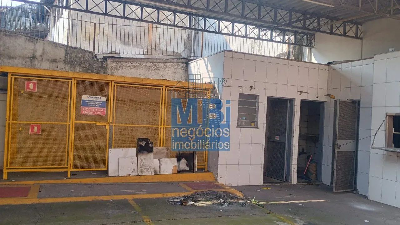 Galpão para aluguel em Santo Amaro, SP - Foto 5