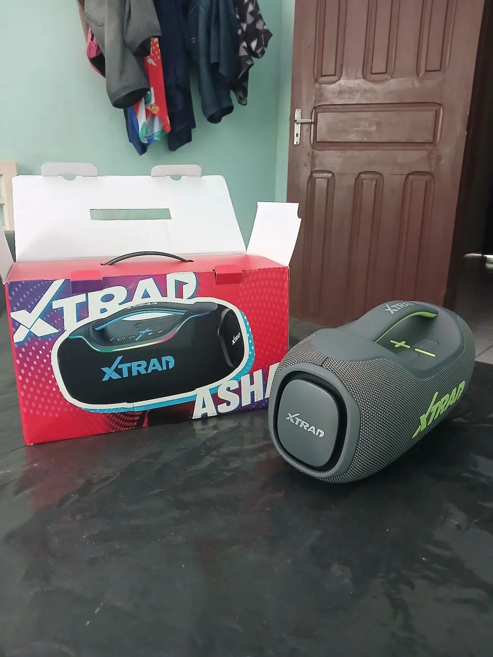 Vendo caixa de som - Foto 2