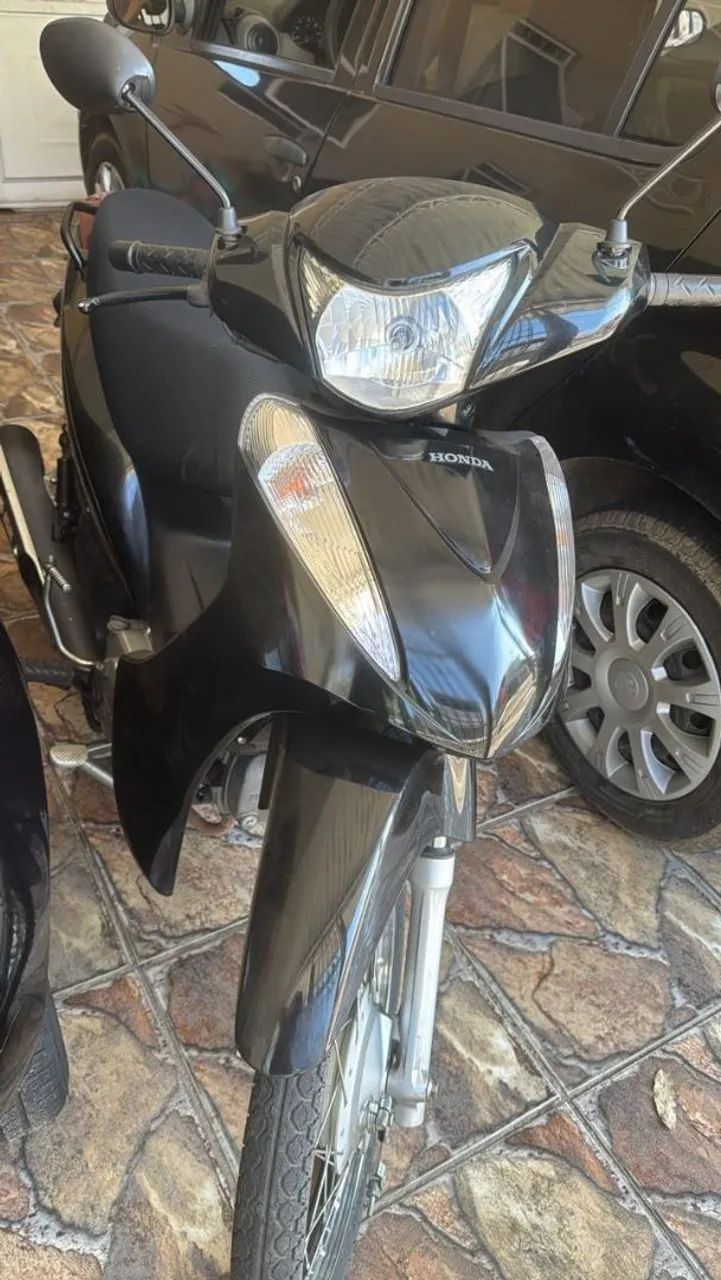 Honda bis 2016 - Foto 5