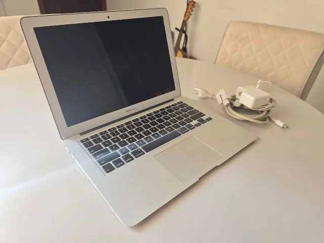 MacBook Air 2015 - Foto 2