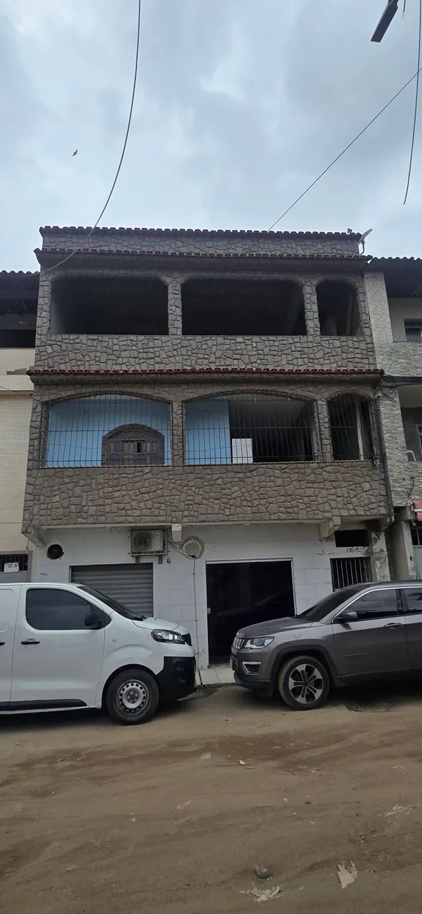 Alugo casa em Guaranhuns 