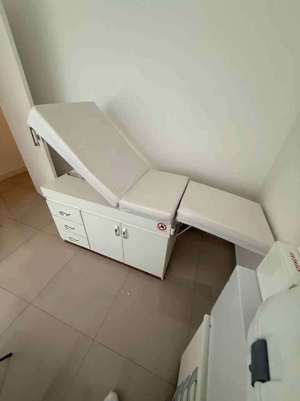 Maca ginecológica  - Foto 4