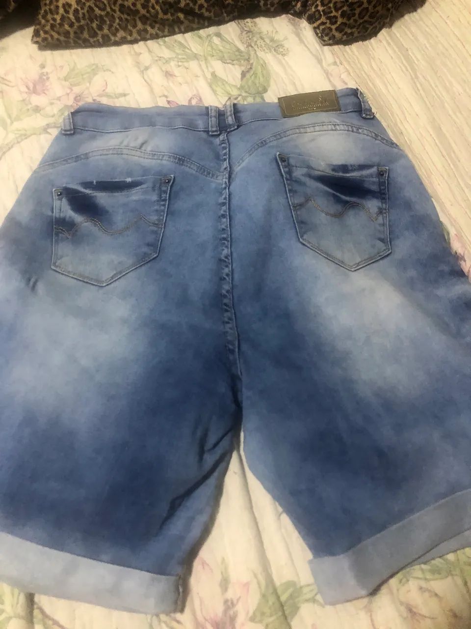 Roupas tamanhos G e GG - Foto 2