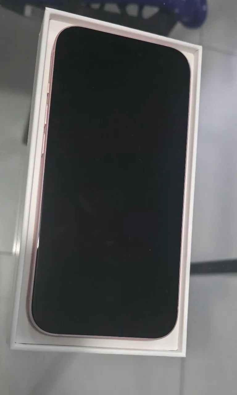 Iphone 15, 128gb (rosa) - Foto 3